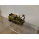 MUNITIONSCHLEPPER GERMANY WW 2 1:144 KIT/DIECAST NO BOX/SUCIO/DESGUACE