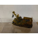 MUNITIONSCHLEPPER GERMANY WW 2 1:144 KIT/DIECAST NO BOX/SUCIO/DESGUACE