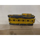 MUNITIONSCHLEPPER GERMANY WW 2 1:144 KIT/DIECAST NO BOX/SUCIO/DESGUACE