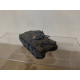 PANZER 38 (t) GERMANY WW 2 1: KIT/DIECAST NO BOX/SUCIO/DESGUACE
