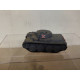PANZER 38 (t) GERMANY WW 2 1: KIT/DIECAST NO BOX/SUCIO/DESGUACE
