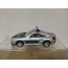 PORSCHE 911 TURBO POLIZEI 1:43 JOY CITY NO BOX