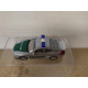 PORSCHE 911 TURBO POLIZEI 1:43 JOY CITY NO BOX