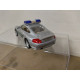 PORSCHE 911 TURBO POLIZEI 1:43 JOY CITY NO BOX