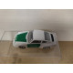 PORSCHE 911 CARRERA POLIZEI 1:43 BBURAGO NO BOX