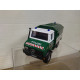 MERCEDES-BENZ UNIMOG U408 POLIZEI 1:43 HONGWELL NO BOX