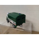 MERCEDES-BENZ UNIMOG U408 POLIZEI 1:43 HONGWELL NO BOX
