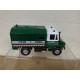 MERCEDES-BENZ UNIMOG U408 POLIZEI 1:43 HONGWELL NO BOX
