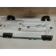 MERCEDES-BENZ (NO LICENCE) POLIZEI apx 1:36 TINS TOYS NO BOX