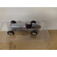 MERCEDES-BENZ W125 n8 1937 PRE-WAR/FORMULA F1 SILBERPFEIL 1:43 NEW RAY NO BOX