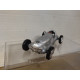 MERCEDES-BENZ W125 n8 1937 PRE-WAR/FORMULA F1 SILBERPFEIL 1:43 NEW RAY NO BOX