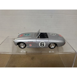 MERCEDES-BENZ W198 300 SL 1952 PANAMERICANA n6 1:43 NEW RAY NO BOX