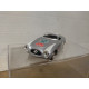 MERCEDES-BENZ W198 300 SL 1952 PANAMERICANA n6 1:43 NEW RAY NO BOX