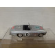 MERCEDES-BENZ W198 300 SL 1952 PANAMERICANA n6 1:43 NEW RAY NO BOX
