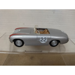 MERCEDES-BENZ W198 300 SL 1952 NURBURGRING n22 1:43 HONGWELL NO BOX