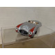 MERCEDES-BENZ W198 300 SL 1952 NURBURGRING n22 1:43 HONGWELL NO BOX
