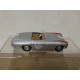 MERCEDES-BENZ W198 300 SL 1952 NURBURGRING n22 1:43 HONGWELL NO BOX