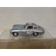 MERCEDES-BENZ W198 300 SL 1952 PANAMERICANA n3 1:43 HONGWELL NO BOX