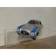 MERCEDES-BENZ W198 300 SL 1952 PANAMERICANA n3 1:43 HONGWELL NO BOX