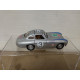 MERCEDES-BENZ W198 300 SL 1952 PANAMERICANA n3 1:43 HONGWELL NO BOX