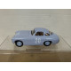MERCEDES-BENZ W198 300 SL 1952 GP BERNA 2nd 1:43 HONGWELL NO BOX