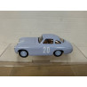 MERCEDES-BENZ W198 300 SL 1952 GP BERNA 2nd 1:43 HONGWELL NO BOX
