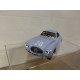 MERCEDES-BENZ W198 300 SL 1952 GP BERNA 2nd 1:43 HONGWELL NO BOX