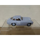 MERCEDES-BENZ W198 300 SL 1952 GP BERNA 2nd 1:43 HONGWELL NO BOX