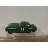 MERCEDES-BENZ W198 300 SL 1952 GP BERNA n18 WIN 1:43 HONGWELL NO BOX