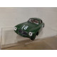 MERCEDES-BENZ W198 300 SL 1952 GP BERNA n18 WIN 1:43 HONGWELL NO BOX