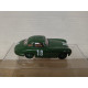 MERCEDES-BENZ W198 300 SL 1952 GP BERNA n18 WIN 1:43 HONGWELL NO BOX