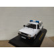 SEAT 131 PANORAMA/FAMILIAR 1981 DGP POLICIA 1:43 ALTAYA IXO