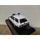 SEAT 131 PANORAMA/FAMILIAR 1981 DGP POLICIA 1:43 ALTAYA IXO