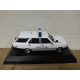 SEAT 131 PANORAMA/FAMILIAR 1981 DGP POLICIA 1:43 ALTAYA IXO