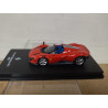 FERRARI DAYTONA SP3 2021 RED 1:64 CENTAURIA IXO