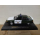 CITROEN BX 19 1988 TRAFICO GUARDIA CIVIL 1:43 ALTAYA IXO DEFECT/NO RETRO