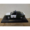 CITROEN BX 19 1988 TRAFICO GUARDIA CIVIL 1:43 ALTAYA IXO DEFECT/NO RETRO