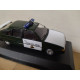 CITROEN BX 19 1988 TRAFICO GUARDIA CIVIL 1:43 ALTAYA IXO DEFECT/NO RETRO