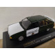 CITROEN BX 19 1988 TRAFICO GUARDIA CIVIL 1:43 ALTAYA IXO DEFECT/LUMINOSO EMERGENCIA
