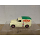 MORRIS MINOR 1000 VAN HEINZ 1:43 CORGI NO BOX
