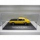 FORD CAPRI MK1 1969-72 1700 GT YELLOW/BLACK 1:43 ATLAS IXO