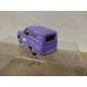 AUSTIN A35 VAN MILKA 1:43 CORGI NO BOX
