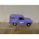 AUSTIN A35 VAN MILKA 1:43 CORGI NO BOX