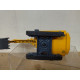 LIEBHERR 974 LITRONIC EXCAVATOR/EXCAVADORA 1:87 H0 SIKU 1874 NO BOX/SUCIO