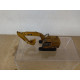 CATERPILLAR CAT 315C EXCAVATOR/EXCAVADORA 1:87 H0 NORSCOT NO BOX/SUCIO