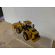 CATERPILLAR CAT 966G CARGADOR/WHEEL LOADER 1:87 H0 NORSCOT NO BOX/SUCIO