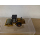 CATERPILLAR CAT CS-563E COMPACTADOR 1:87 H0 NORSCOT NO BOX/SUCIO