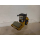 CATERPILLAR CAT CS-563E COMPACTADOR 1:87 H0 NORSCOT NO BOX/SUCIO