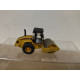 CATERPILLAR CAT CS-563E COMPACTADOR 1:87 H0 NORSCOT NO BOX/SUCIO