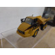 CATERPILLAR CAT 730 DUMPER 1:87 H0 NORSCOT NO BOX/SUCIO